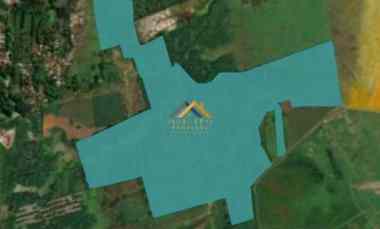 Dijual Tanah di Tandukan Raga Masuk Kec. Sinembah Tj. Muda Hilir