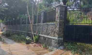 Tanah Dijual di Jl. Pertanian Raya