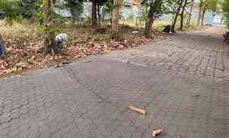 Tanah Premium Siap Bangun di Plemburan jl. Kaliurang km. 6 Jogja