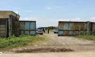 Termurah Dijual Tanah di Marunda 8.500 m2 Muara Tawar dekat Pintu Tol