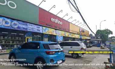 Tanah Dijual di Jl. Plumpang Semper Tugu Utara Koja Jakarta Utara