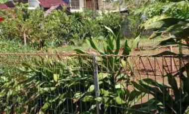 Dijual Tanah SHM dalam Komplek Pondok Kelapa Jakarta Timur