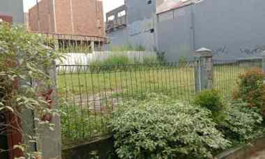 Tanah Kavling SHM Siap Bangun di Pondok Kelapa Jakarta Timur