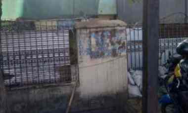 Tanah Kosong Seluas 615 meter Persegi Samping Rs.mata Orbita Makassar