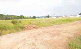 Jual Tanah Kavling di Lokasi yang Terus Berkembang di Tl. Kelapa