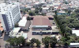 Cocok untuk Showroom Dijual Tanah di Pramuka Raya 5.000 m2 Komersil