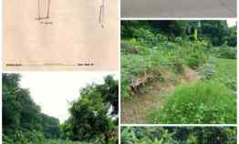 Dijual Cpt BU Tnh untuk Usaha 4500m2 Muka 25mtr Lingkungan Industr