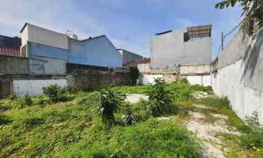 Jual Tanah Strategis di Jalan Pulo Nangka Jakarta Timur