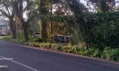 Tanah Dijual di Jl. Raden Imba Kusuma, Sukadanaham