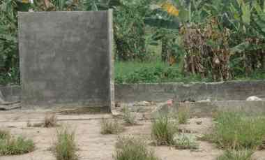 Tanah Siap Bangun Buat Workshop Gudang Kontrakan Bekasi Timur