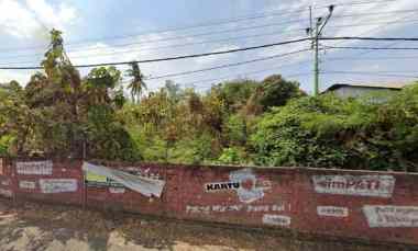 Jual Tanah Luas Strategis di Jalan Raya Air Sanih Buleleng Bali