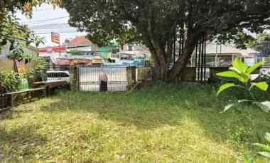 Jual Rumah Hitung Tanah Bawah Njop di Tanjungsari Jatinangor Bandung