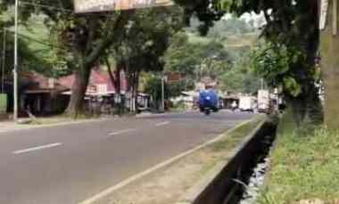 Dijual Murah Lahan Komersil Mainroad Bandung - Garut Jawa Barat