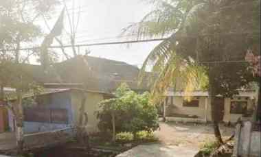 Jual Tanah 432 m2 Pinggir Jalan Raya di Serang Banten dekat Pasar Lama