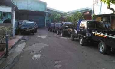 dijual tanah jl raya bekasi cakung