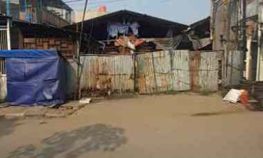 Tanah Siap Bangun Harga Bawah NJOP di JL RAYA BEKASI, Jatinegara