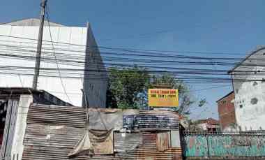 Dijual Tanah Cocok untuk Ruko Usaha di Brigjen Katamso Sidoarjo