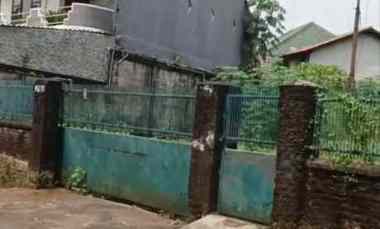 Tanah Dijual di Jl. Raya bukit cengkeh II