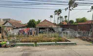 Rumah Hitung Tanah Raya Buncitan Cocok untuk Minimarket