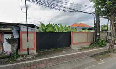 Jual Tanah dekat Bandara Ngurah Rai di Nol Raya by Pass Ngurah Rai Bal