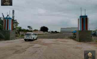Dijual Tanah Cakung Cilincing 1.5 Ha Jaktim Industri Best Price
