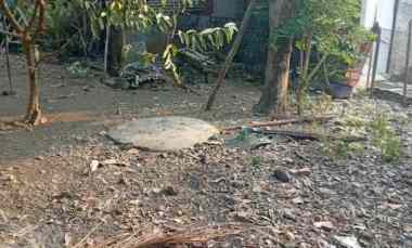 dijual tanah jl raya campaka cibatu