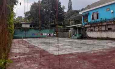Tanah Kavling Cocok Buat Villa di Ciburial Puncak Bogor