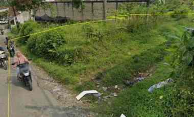 Tanah Kavling di Cidahu, Sukabumi untuk Villa atau Rumah