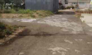 Dijual Tanah Kavling dalam Cluster di Ciracas Jakarta Timur