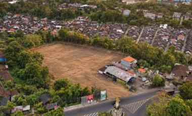 dijual tanah jl raya denpasar gilimanuk