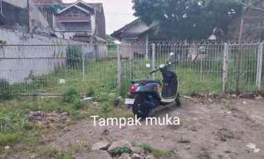Tanah Dijual di Jl Raya Derwati Rancasari