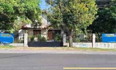 Dijual Cepat, Tanah Strategis di Pinggir Jalan Utama Kab.kuningan