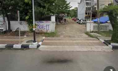 Tanah Dijual di Jl. Raya Jendral Sudirman Purwakarta