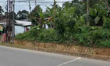 Dijuwal Tanah Kosong jl. Raya Kaligetas Jatibarang, Mijen Semarang