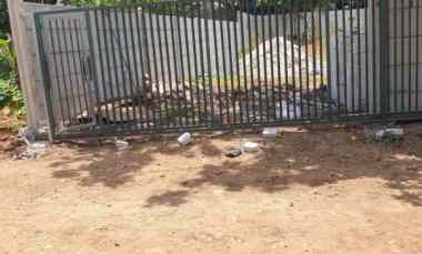 Tanah Dijual di Jl. raya Kalisuren