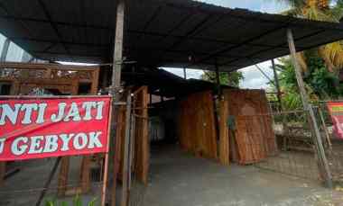 Dijual 3,06 are, jl. Raya Denpasar Gilimanuk Kapal Mengwi