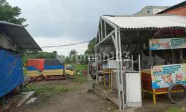 Tanah Dijual di Jl. Raya Legok