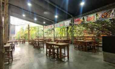 Tanah Dijual di Jl. Raya Lenteng Agung Seberang Kampus Universitas Pancasila