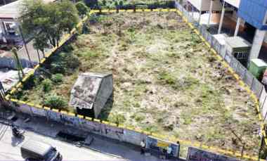 Tanah 3.735 m2 Cocok untuk Gudang atau Pabrik di Cikarang Selatan