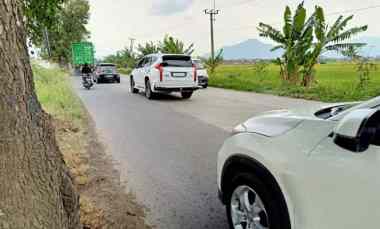 Tanah Dijual di Jl Raya Majalaya Rancaekek