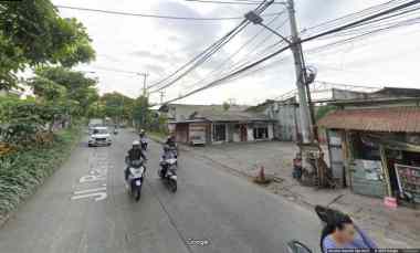 Tanah dan Gudang Raya Manukan Kulon Posisi Strategis Termurah