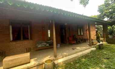 Dijual Tanah Bonus Rumah Strategis Diwilayah Sawangan Depok