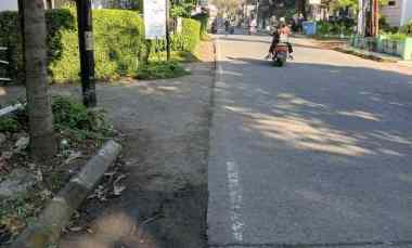 dijual tanah jl raya panyileukan