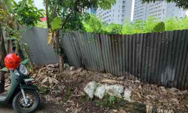 Dijual Tanah Harga 10m Daerah Pasar Minggu
