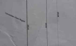 Tanah Dijual di Jl. Raya Pekanbaru Bangkinang