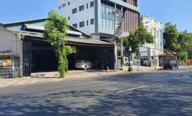 Tanah Lahan jl Raya Perak dekat Colombo, Demak, Kalianak, JMP LLZ