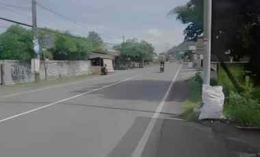 Tanah Istimewa Cocok PABRIK, GUDANG, Resto jl Raya Prambanan Yogya