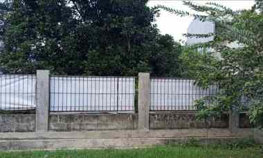 Dijual Tanah Kavling Strategis di Wilayah Tanah Baru Beji, Depok