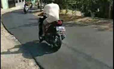 Tanah Dijual di Jl. Raya Rancakalong