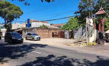 Dijual Tanah, jl Raya Semolowaru, Surabaya